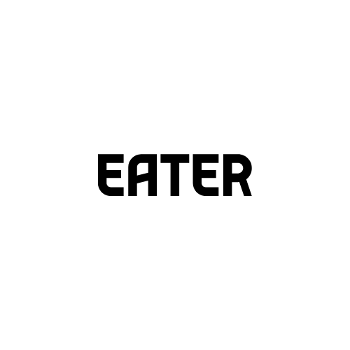 Eater logo (1) Image