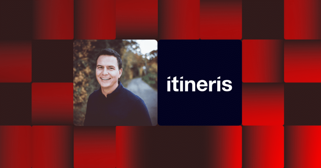Itineris case study mit Kinsta