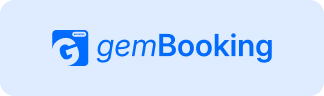 GemBooking GemBooking