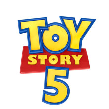 Toy Story 5 (OST)