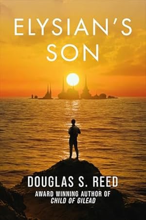 Book cover Elysian's Son
