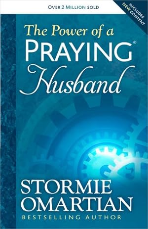 Book cover The Power of a Praying Husband
