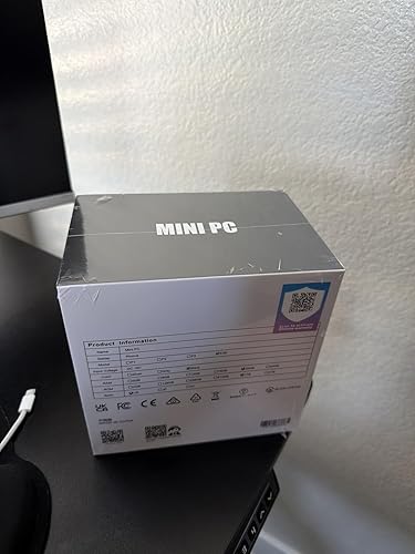 Mini PC