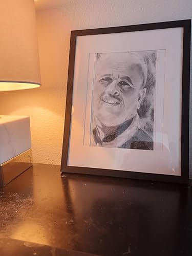 for anyone who wants excellent art pencil drawing