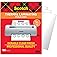 Scotch Thermal Laminating Pouches, 100 Count, Clear, 5 mil, Laminate Business Cards, Small Banners, Essays, Office or School