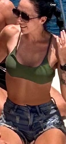 Flattering & Well-Made Bikini