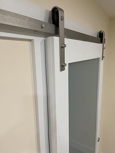 Worked for my barn door.