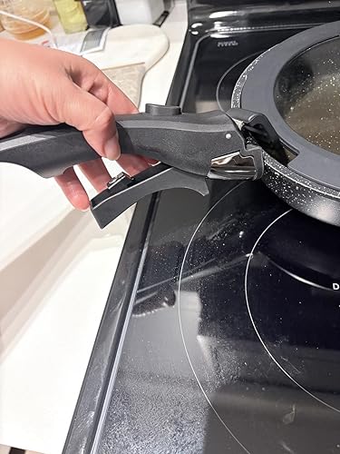 Elegant, space-saving and very practical for everyday use