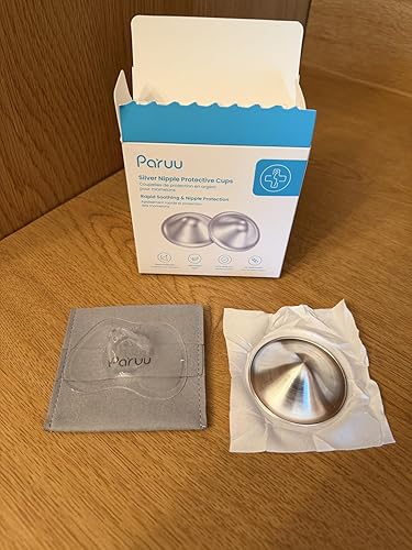 Breastfeeding essential!