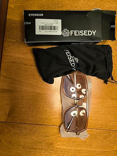 Stylish Sunglasses with Great Summer Protection