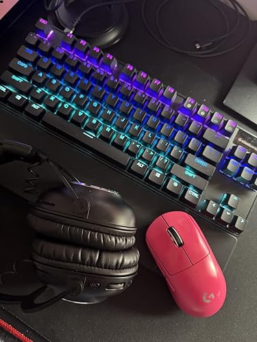 Teclado pro gaming