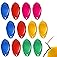 Gemsy Handy Needle Threader Tool Pack of 5 | Automatic Thread Inserter Tool for Hand and Machine Sewing | Threader Pen, Needl