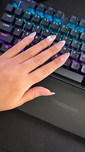 Teclado pro gaming