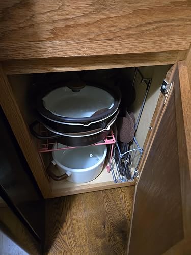 So happy with my new Carote cookware!