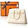 Handbag Candle in GiftBox - Air Wax - Designer-Inspired Luxury Gifts for Women - Birthday Gift for Women - Unique Gift for He
