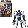 Masters of the Universe Masterverse JBP81 Terror Claws Skeletor Action Figure with 30 Points of Article, Deluxe Design and Ov