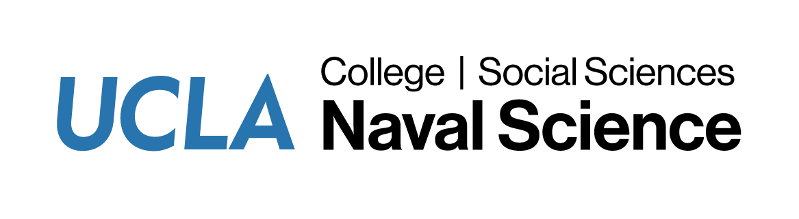 UCLA Naval Science