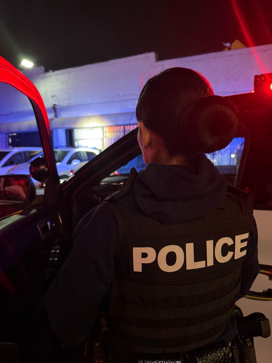 USMS, HSI, and SGPD operation