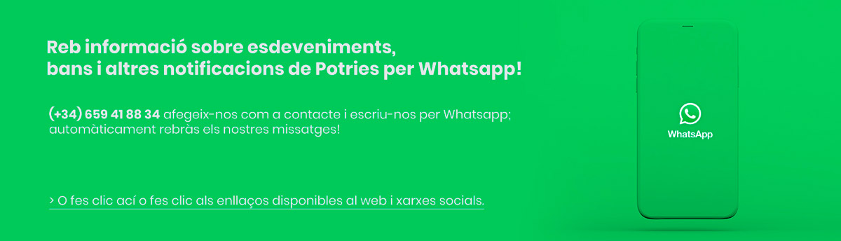 cap-aj-whatsapp Informació whatsapp