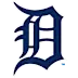 Detroit Tigers