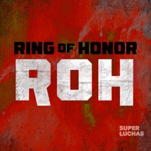 Logo ROH