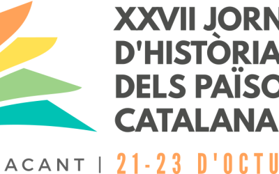 XXVII Jornades Internacionals d’Història de l’Educació: Els moviments socials i l’educació (s. XIX-XX)
