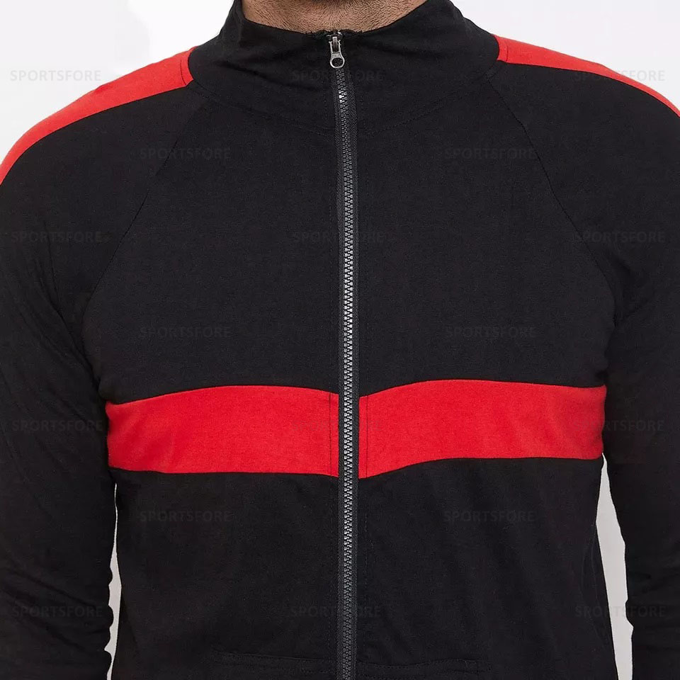 Men tracksuits set top