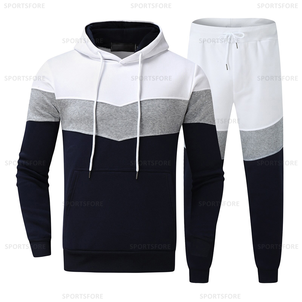 Tech Fleece Tracksuit Set