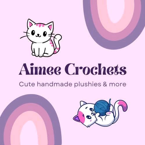 aimeecrochetsuk's avatar