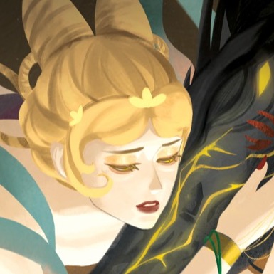 CharlizeLin's avatar