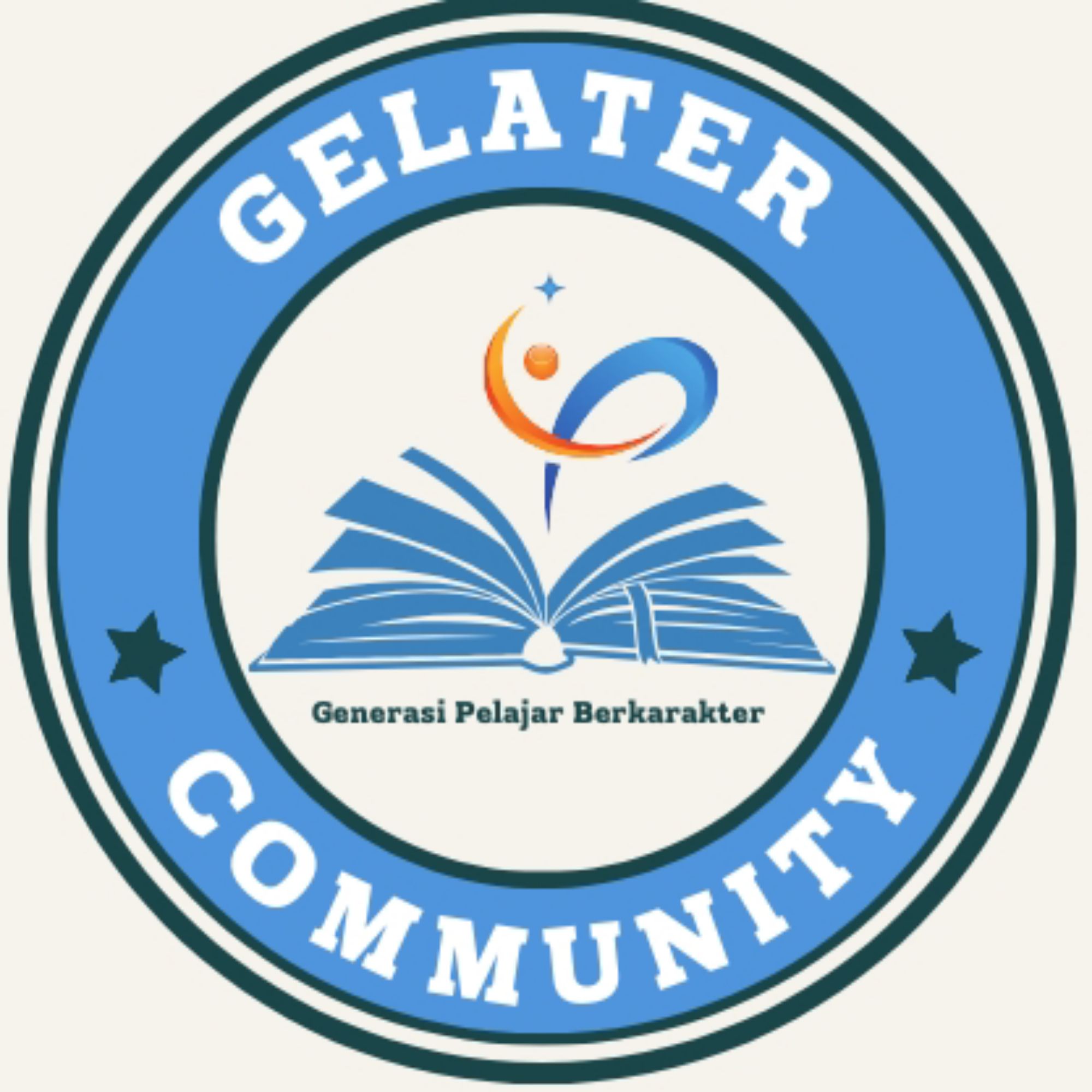 gelatercommunity's avatar