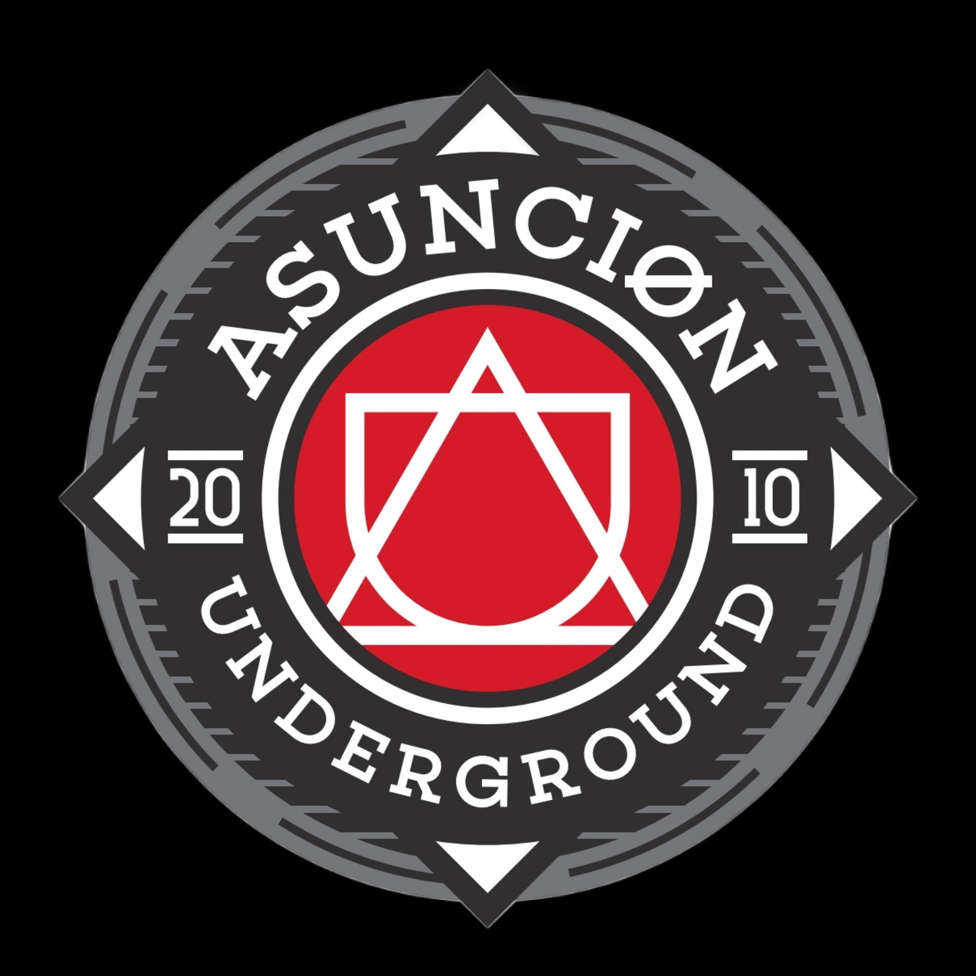 asuncionunderground's avatar