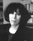 Fadéla M'Rabet, biologiste, écrivaine et féministe algérienne.