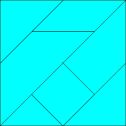 Japanskt tangram