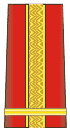 Rumunija – maior