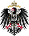 Brasão imperial alemão