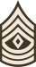 First Sergeant