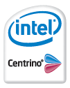Logo de la plate-forme Centrino renouvelé en 2006