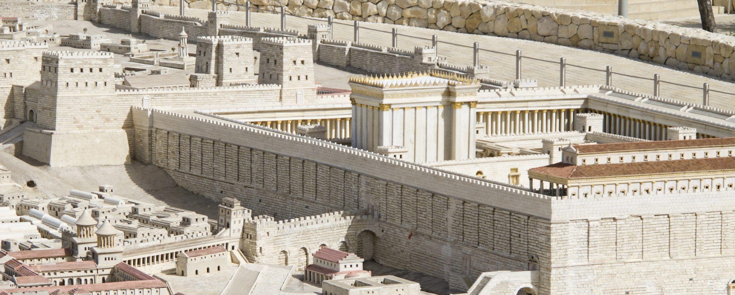 jerusalem