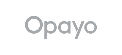 Opayo logo