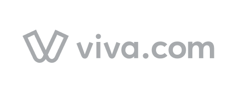 Viva Wallet logo