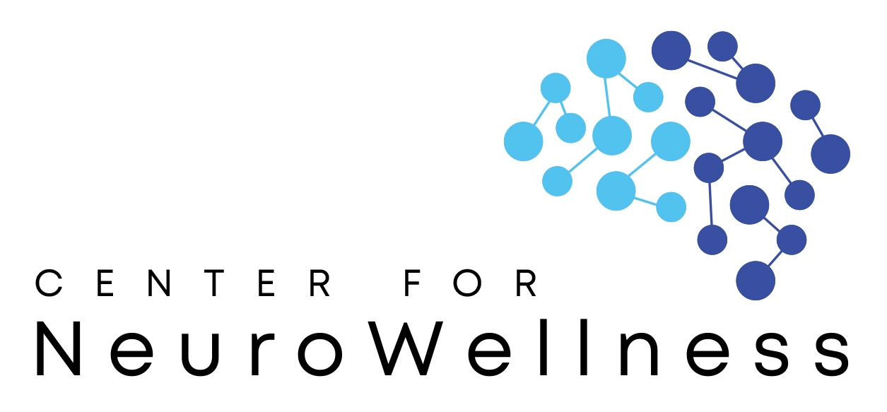 Center-for-NeuroWellness-Logo Image