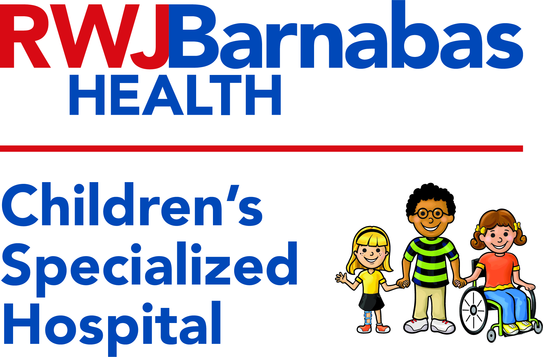 Childrens specialized COLOR Image
