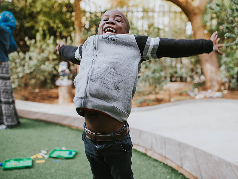 Child Thrive Geographically Focused Collaborative Child Thrive Geographically Focused Collaborative child thrive