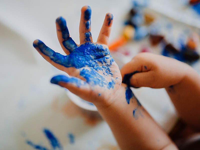 Early Childhood Education Early Childhood Education early childhood education