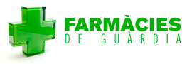 Farmàcies de guardia