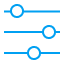 Einstellungen-Symbol