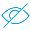 unsichtbares Symbol