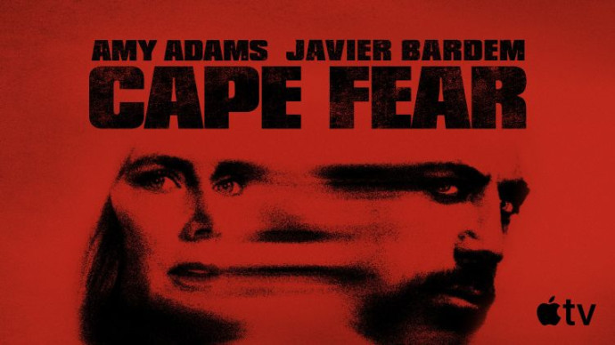 Týden v obraze: Cape Fear, Clarkson's Farm, Password a další...