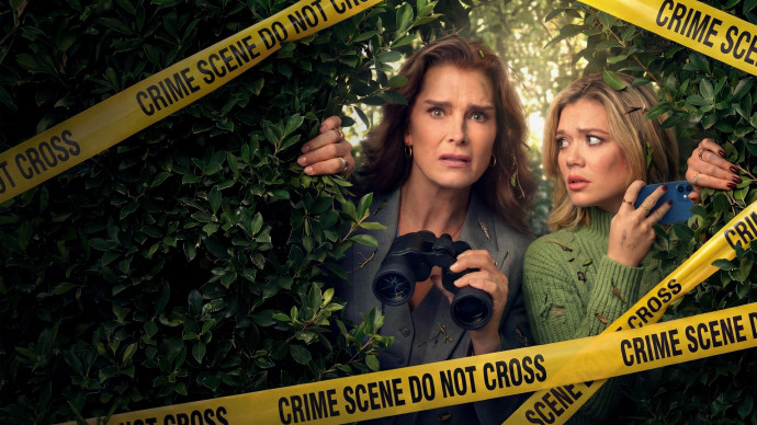 Novinka pod lupou: You're Killing Me (Acorn TV)